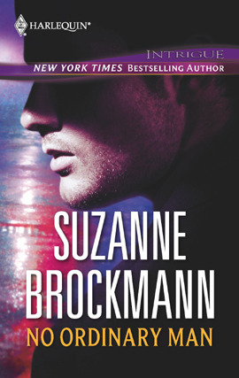 Title details for No Ordinary Man by Suzanne Brockmann - Available